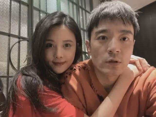 娶過郝蕾、負了殷桃,長得坑坑窪窪卻讓女神接連淪陷,他憑什麼?