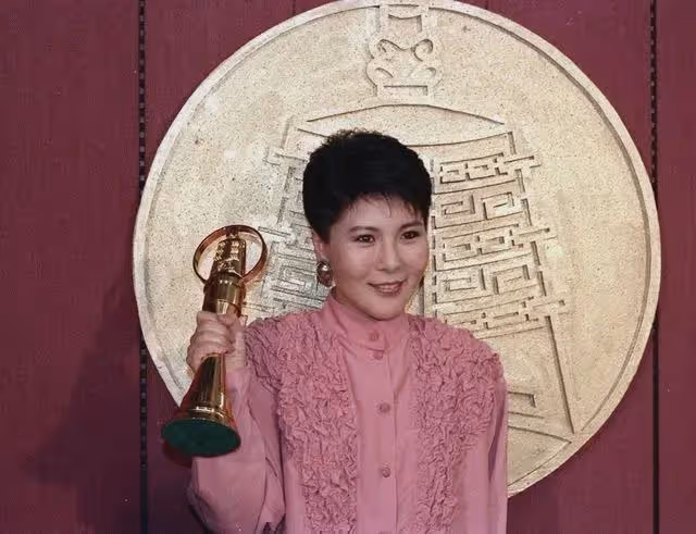 悄然離世的10位港台藝人,多位晚景悽慘,有人去世多日才被發現