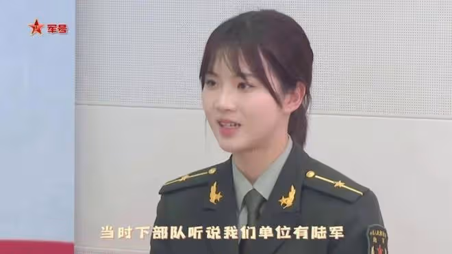 又美又颯,每年刷屏,美女飛行員徐楓燦如何成為天之驕子?