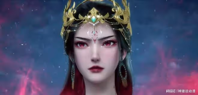 仙逆:雲雀子再次幫助王林,雨仙界正式開啟,大美女紅蝶強勢回歸