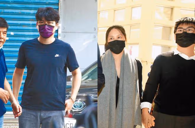 余苑綺離世2年,老公因詐騙被判入獄2年,岳母李亞萍回應活該