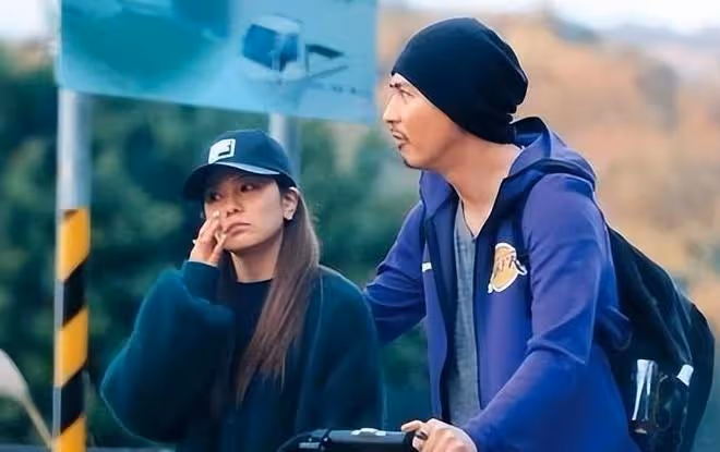 周渝民喻虹淵結婚9周年紀念，夫妻曬萌寵小天使超恩愛