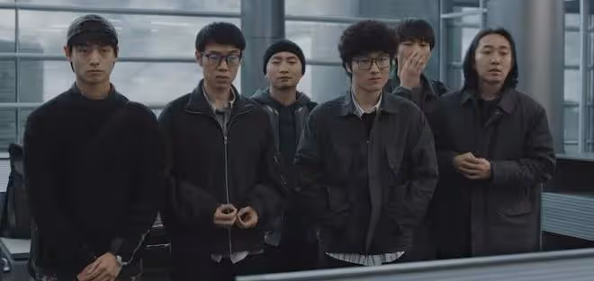 好傢夥，鄧超《勝券在握》上映就差評一片，觀眾差評理由出奇一致