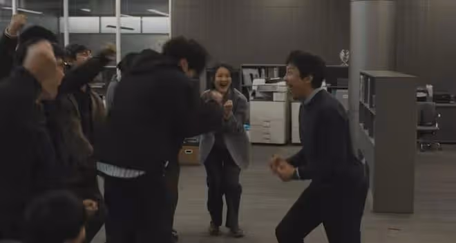 好傢夥,鄧超《勝券在握》上映就差評一片,觀眾差評理由出奇一致