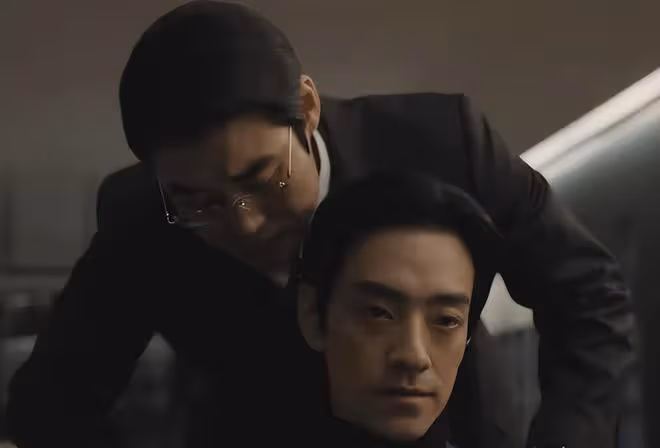 好傢夥,鄧超《勝券在握》上映就差評一片,觀眾差評理由出奇一致