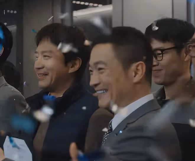 好傢夥,鄧超《勝券在握》上映就差評一片,觀眾差評理由出奇一致