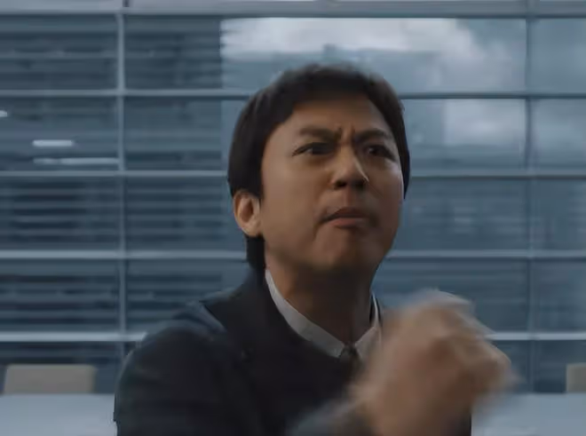 好傢夥，鄧超《勝券在握》上映就差評一片，觀眾差評理由出奇一致