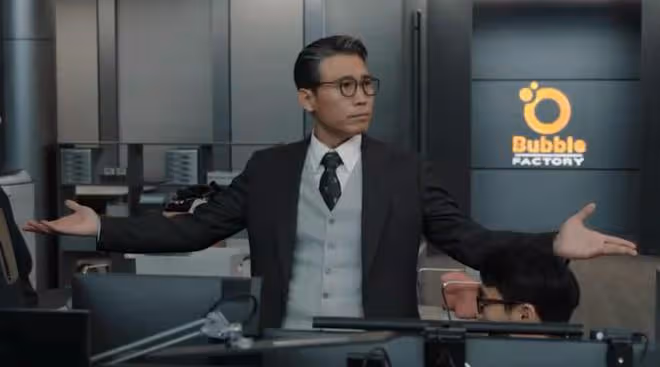 好傢夥，鄧超《勝券在握》上映就差評一片，觀眾差評理由出奇一致