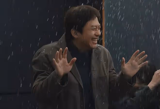 好傢夥，鄧超《勝券在握》上映就差評一片，觀眾差評理由出奇一致