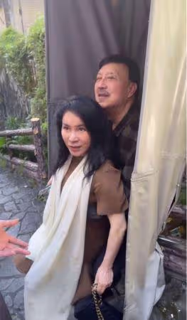 女婿當車手被判緩刑!李亞萍透露女婿家族真實現況