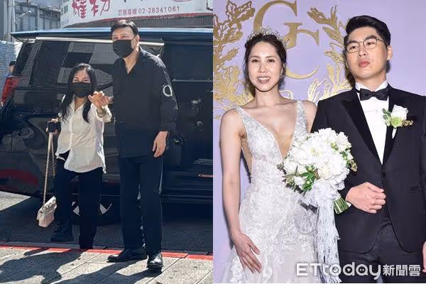 女婿當車手被判緩刑!李亞萍透露女婿家族真實現況