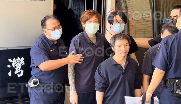 余天女婿當詐團車手!「當庭付百萬」判2年緩刑5年