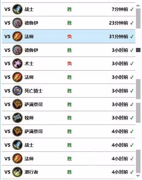 《爐石傳說》彩虹宇宙DK卡組構築分享