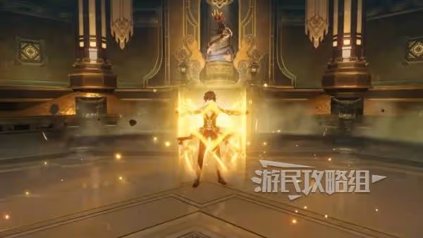 《原神》鍾離全方位培養指南