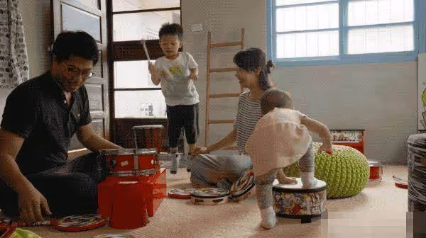 屏東父子堅持「買下破舊三合院」鄰居全傻眼，花2年「打造成人間天堂」現況羨煞旁人