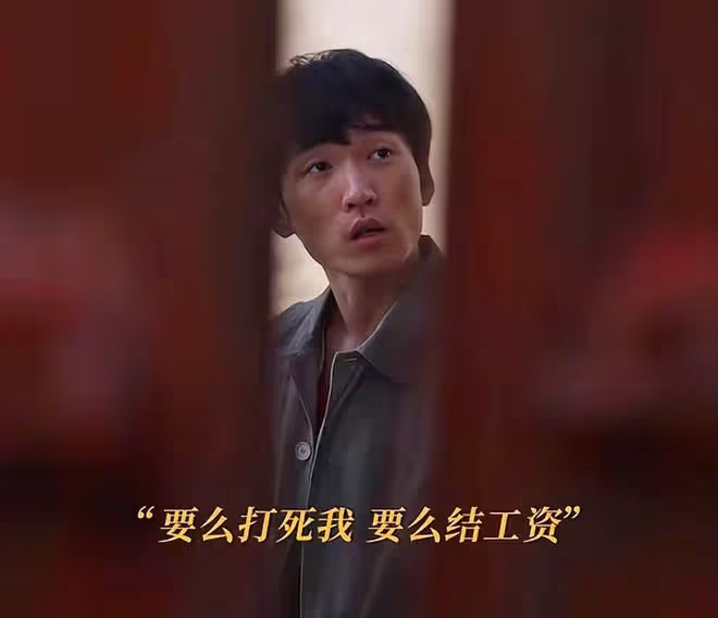 《小巷人家》鵬飛成百萬富翁，買房買車，莊父莊母逼他給振東買房