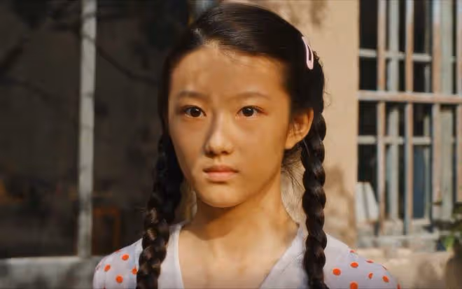 《小巷人家》筱婷三次被掌摑，難怪大婚之日，拒絕莊超英牽手送嫁