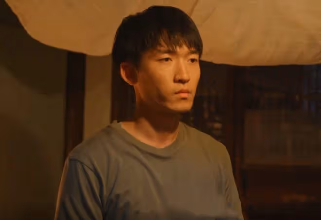 小巷人家：莊超英和父母決裂，不為黃玲，也不為筱婷，為了莊圖南