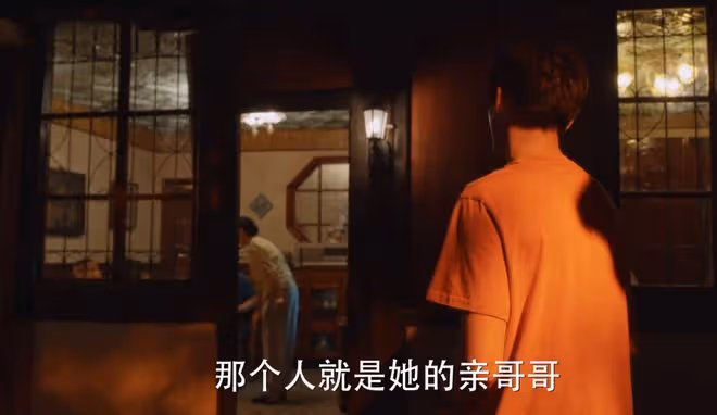 小巷人家：林武峰也給母親寄錢，宋瑩卻不在意，黃玲、宋瑩沒法比