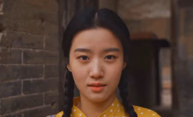 《小巷人家》莊圖南：李佳，你慾望太多，但沒有一個是我
