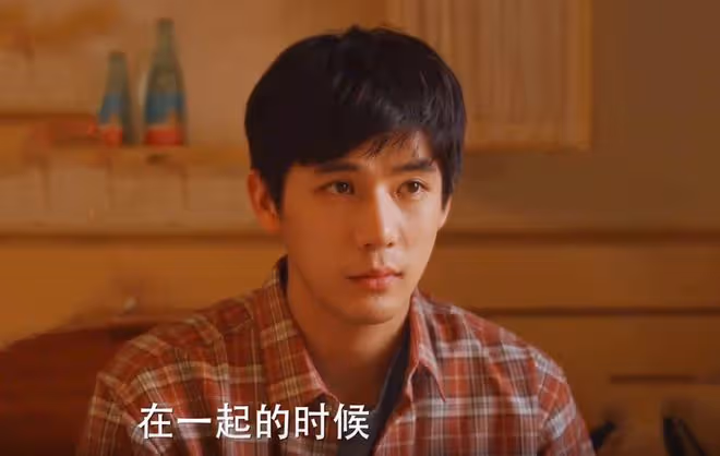 《小巷人家》莊圖南：李佳，你慾望太多，但沒有一個是我