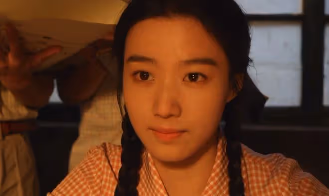 《小巷人家》莊圖南：李佳，你慾望太多，但沒有一個是我