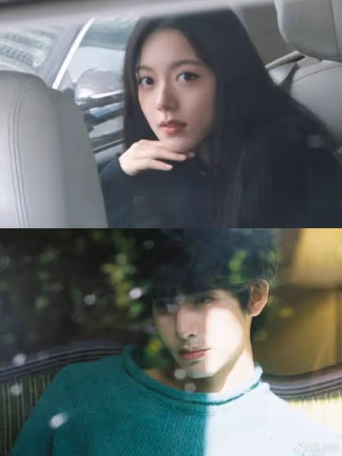 顧漫《驕陽似我》將拍!趙今麥出演女主、男主令人驚喜