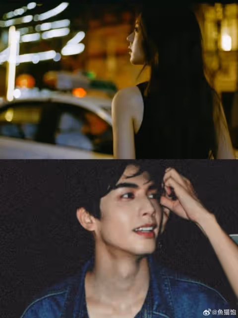 顧漫《驕陽似我》將拍!趙今麥出演女主、男主令人驚喜