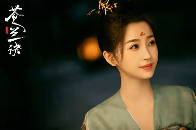 《永夜星河》虞書欣又爆火一把！虞書欣9部代表作這部超讓人心疼