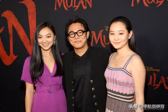 黃秋燕:我那「拋妻棄女」的前夫,與利智結婚後,連面相都變了!