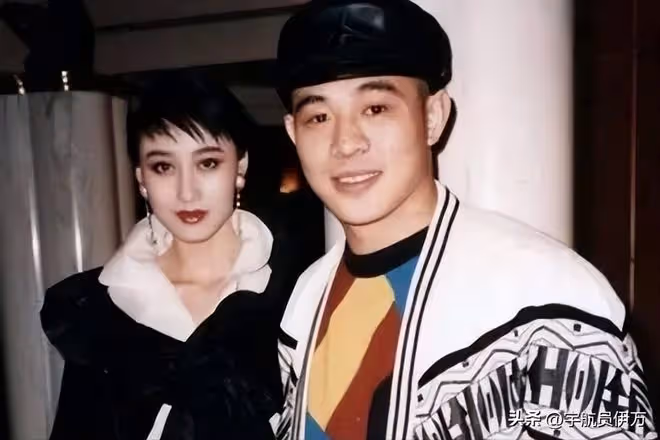黃秋燕:我那「拋妻棄女」的前夫,與利智結婚後,連面相都變了!