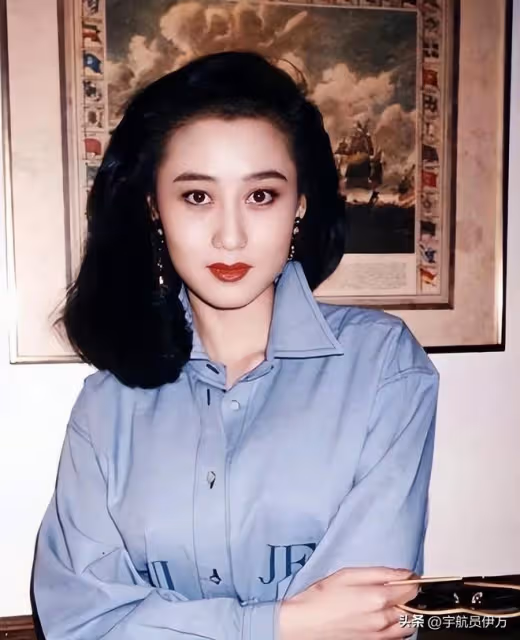 黃秋燕:我那「拋妻棄女」的前夫,與利智結婚後,連面相都變了!
