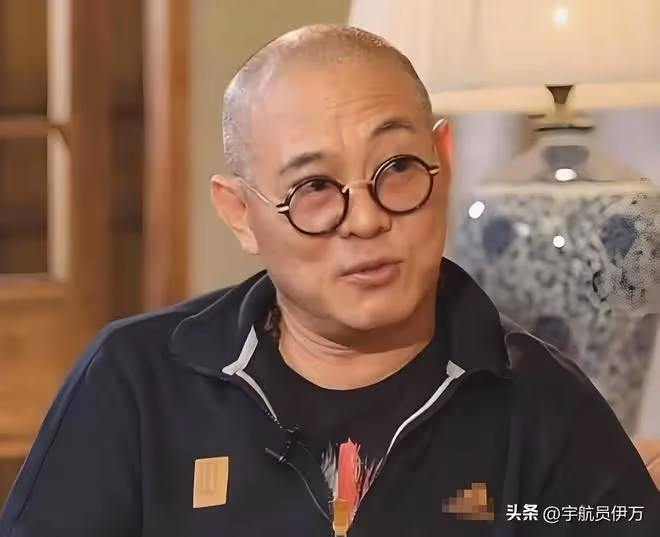 黃秋燕:我那「拋妻棄女」的前夫,與利智結婚後,連面相都變了!