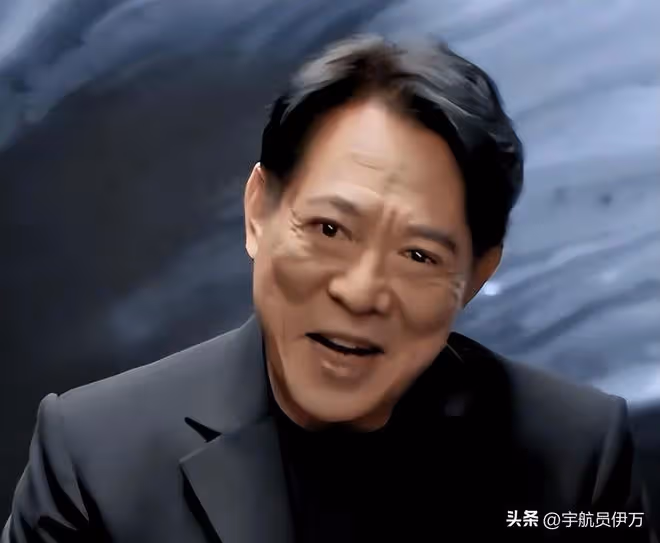 黃秋燕:我那「拋妻棄女」的前夫,與利智結婚後,連面相都變了!