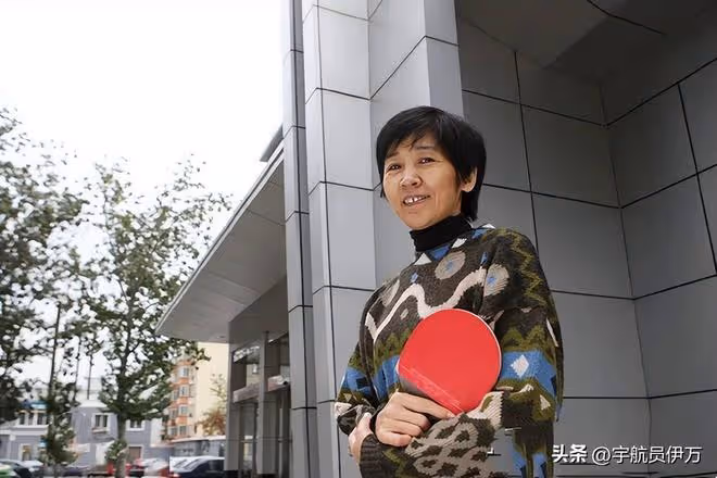 她16歲擊敗張怡寧,卻因戀愛被踢出國家隊,38歲嫁富豪成人生贏家