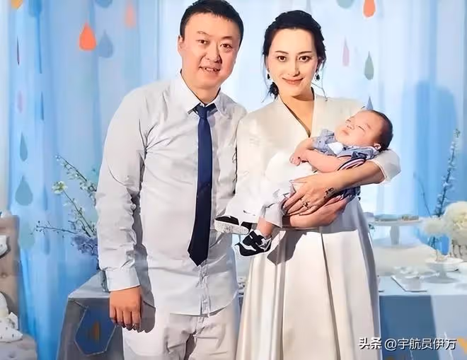 她16歲擊敗張怡寧,卻因戀愛被踢出國家隊,38歲嫁富豪成人生贏家