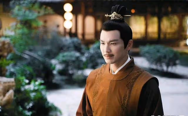 《藏海傳》藏龍臥虎!萬萬沒想到,50歲的鐘漢良居然這麼帥