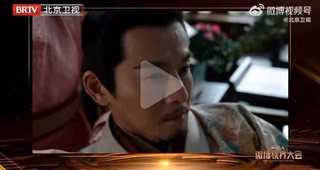 藏海傳告訴觀眾:當男配太過於驚艷時,肖戰也得靠邊站!