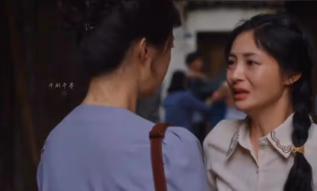 莊筱婷才是最強嘴替，懟的珊珊懷疑人生，還回宋瑩的房子