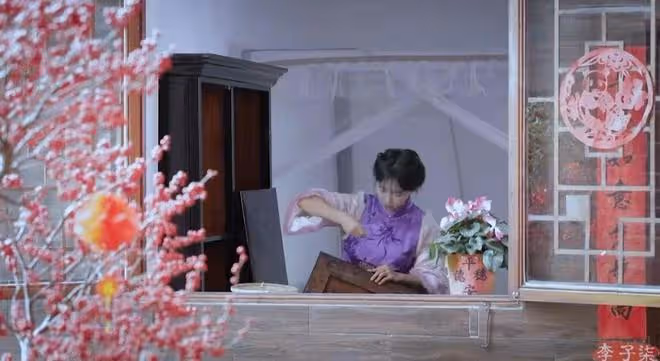 李子柒回歸,熱搜爆了!四年間發生了什麼?以後她的路又該怎麼走