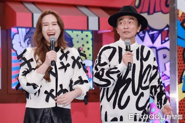 吳姍儒產後回歸主持棒!收吳宗憲百萬保姆車 他霸氣答應養2外孫