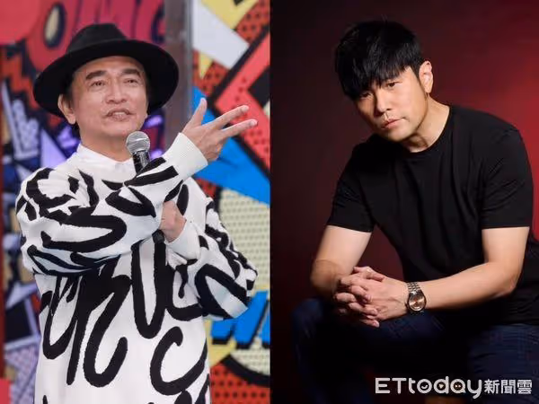 吳宗憲不參與周杰倫演唱會「原因曝光」! 旗下藝人要票怒了:嘰嘰歪歪