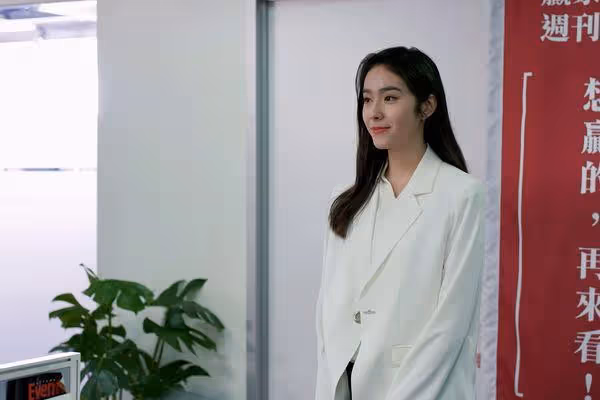 做人太累不如當條狗!《X!又是星期一》職場金句連發敲碗第二季