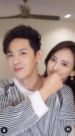 敖犬辣妻結婚7天認了「情緒複雜」！羞吐唯一變化：需要好好練習