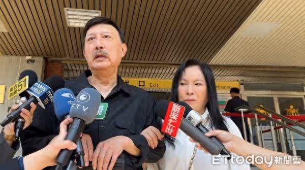 女婿當車手被判緩刑 李亞萍透露 女婿家族真實現況