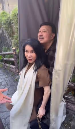 女婿當車手被判緩刑 李亞萍透露 女婿家族真實現況