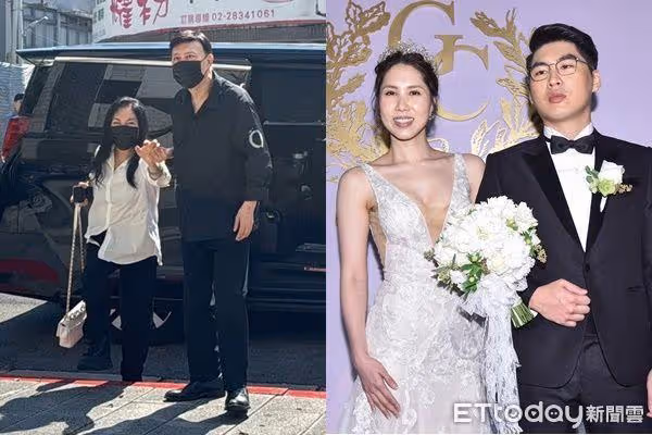 女婿當車手被判緩刑 李亞萍透露 女婿家族真實現況