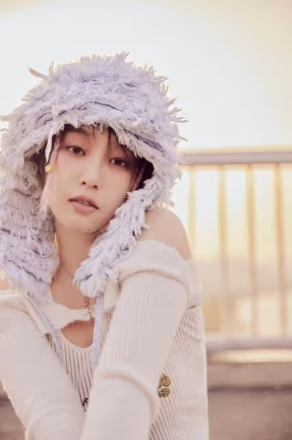 《影后》4歌曲全是她唱的! 身份曝光「是超大咖星二代」