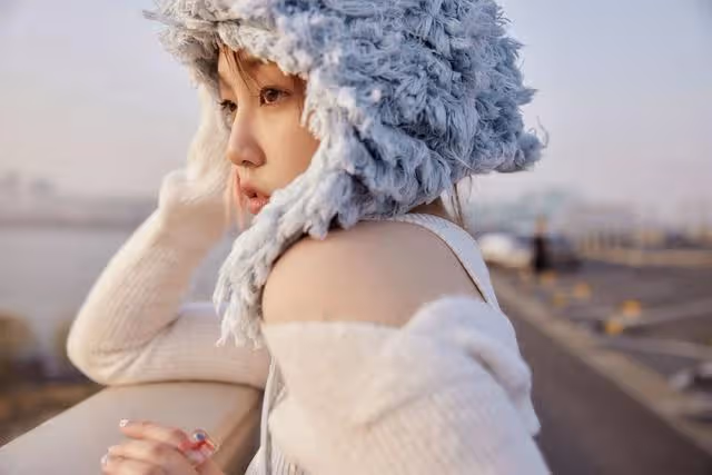 《影后》4歌曲全是她唱的! 身份曝光「是超大咖星二代」