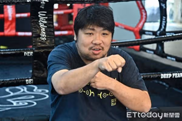 獨家/統神參戰《拳上》激瘦10公斤! 原本要對打國棟「內幕曝光」